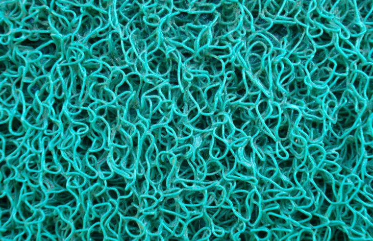 Warsztat tkacki – narzędzie do tkania dywanu